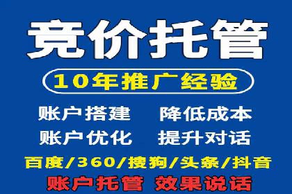 网站sem托管案例分享：如何精准投放广告